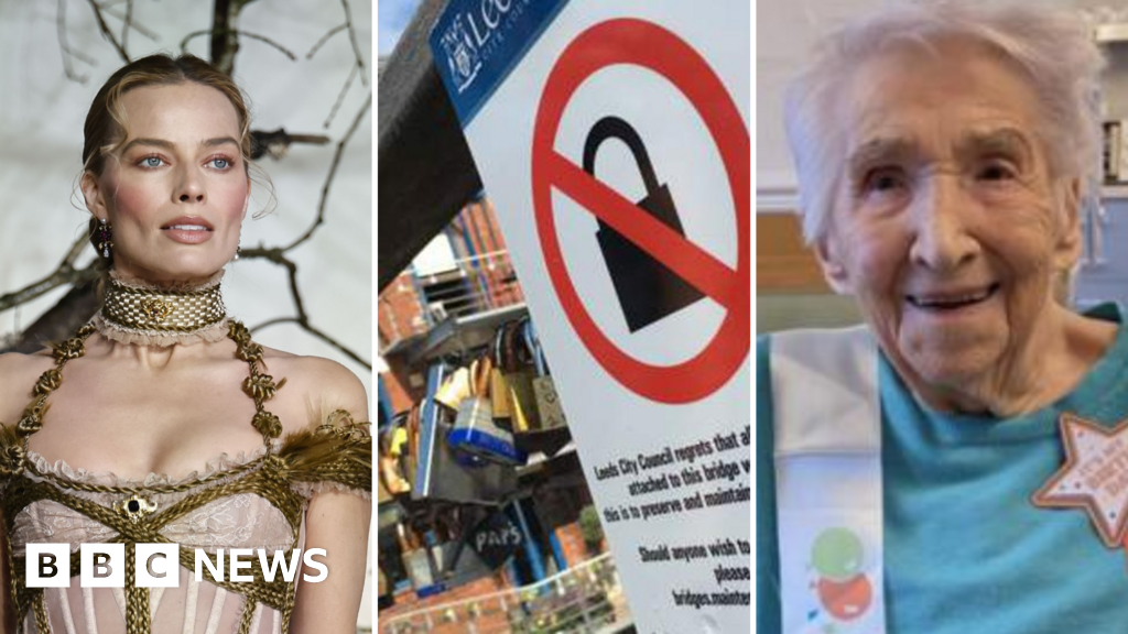 Yorkshire news quiz of the week – test your knowledge