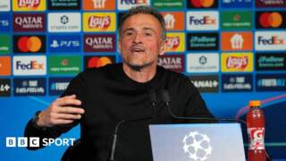 Champions League: PSG match v Nantes postponed to give longer break between Chelsea ties