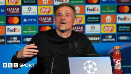 Champions League: PSG match v Nantes postponed to give longer break between Chelsea ties