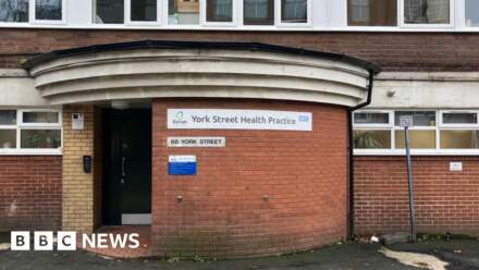 GP surgery for vulnerable people rated outstanding