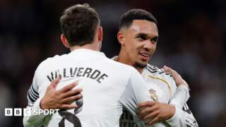 Real Madrid: Why Benfica Champions League tie is pivotal moment for Alvaro Arbeloa