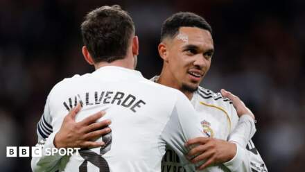 Real Madrid: Why Benfica Champions League tie is pivotal moment for Alvaro Arbeloa