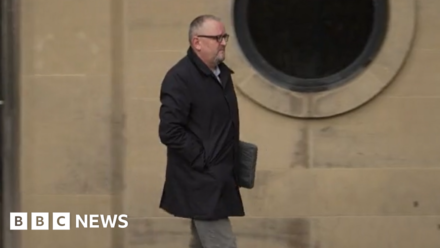 'No intention' of fraud at Covid firm, court told
