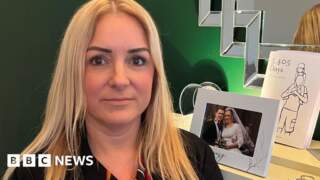 'Bereaved families need better financial support'