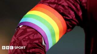Premier League launches new LGBTQ+ campaign after ending Stonewall partnership