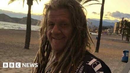 Woman held over man's murder in Tenerife