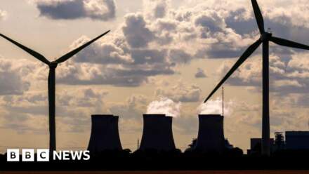 Power firm jobs at risk as Selby-based Drax launches consultation