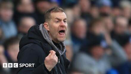 Simon Weaver says Harrogate are ‘back in the fight’ for League Two survival