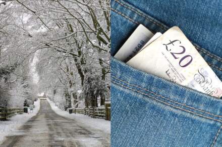 Cold Weather Payment: will they be triggered this week in UK – how to get yours as 1.5m payments made so far