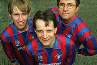15 photos you'll only understand if you played in the Nicholas Green Sunday League