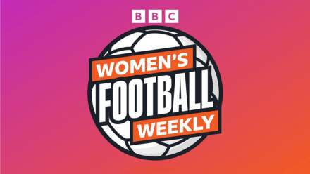 BBC Women’s Football Weekly – Six for the Lionesses, Three for Caroline Weir, and One Unsung Hero