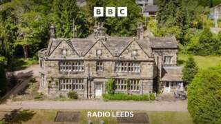 This historic Yorkshire house is up for sale