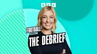 Football Daily – The Debrief: Arsenal beat Chelsea to go through to the League Cup final
