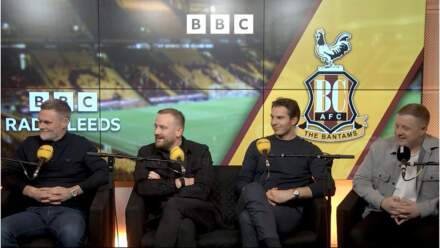 Bradford City AFC