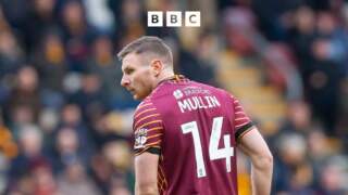 Bradford City AFC