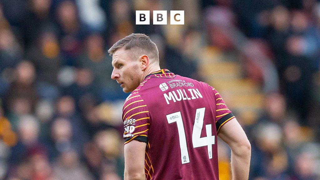 Bradford City AFC