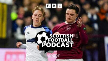 Scottish Football Podcast – Late drama, call-offs and an Old Firm quarter-final draw – it’s the Scottish Cup debrief.