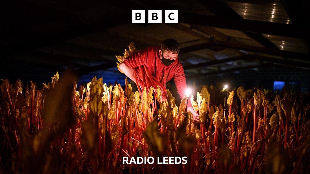 Hidden West Yorkshire