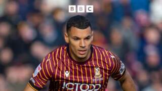 Bradford City AFC