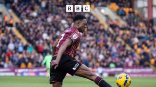 Bradford City AFC