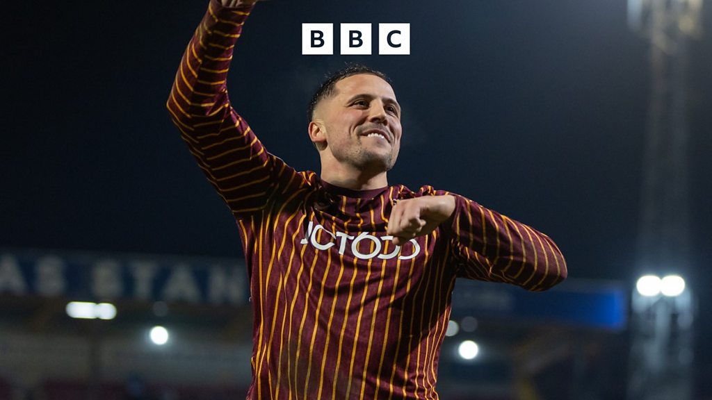 Bradford City AFC