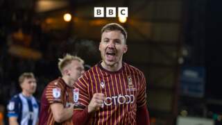 Bradford City AFC