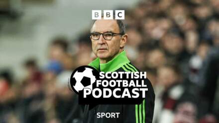 Scottish Football Podcast – Who has their name on the Cup and Can Celtic outsmart Stuttgart?