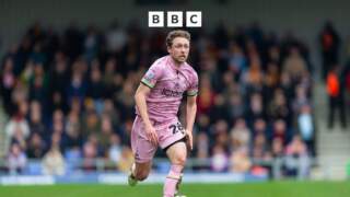 Bradford City AFC