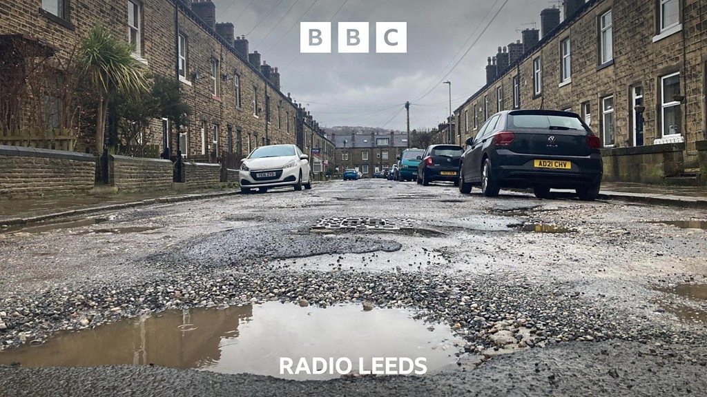 Residents given tickets for parking on own street