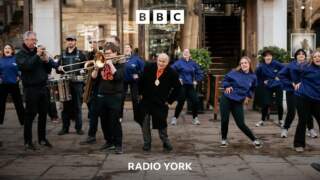 Make a Difference: York
