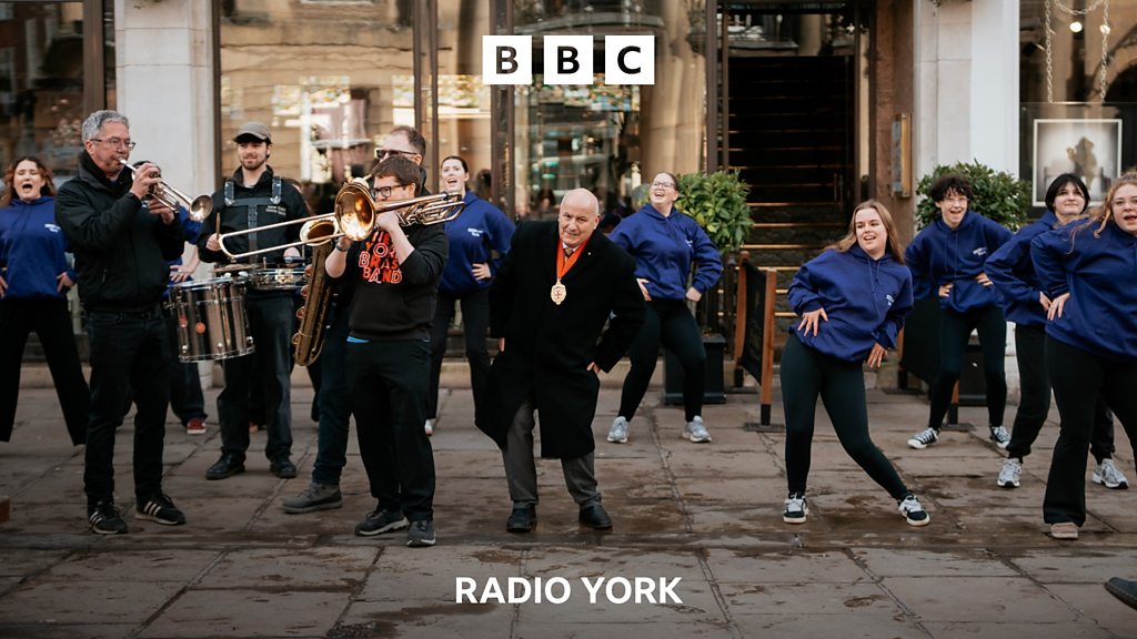 Make a Difference: York