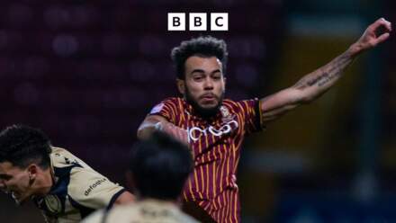Bradford City AFC