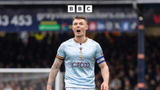 Bradford City AFC