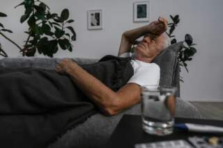 Older adults will now be eligible for vaccine against virus with symptoms worse than a cold