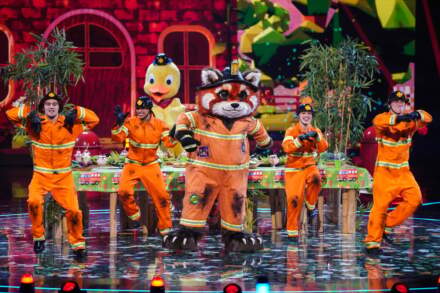 The Masked Singer cast 2026: which celebrities have been unmasked? Every reveal so far