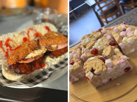 Much-loved York café reborn with a new name – and the regulars return | YorkMix