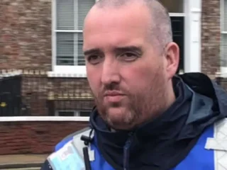 ‘We stopped someone with a meat cleaver in his pocket’ – Life as a York Street Ranger | YorkMix