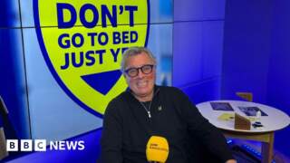 'Build tram to Elland Road', urges Leeds director