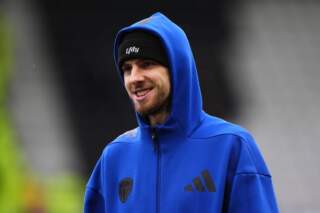 Leeds United star Anton Stach's declaration on international feat in latest unusual Instagram post