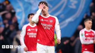 Premier League: Is the international break good for your side?