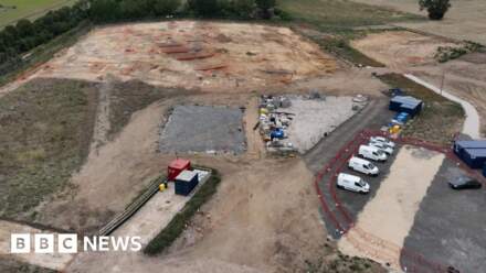 'Water upgrade will help tackle drought challenge'