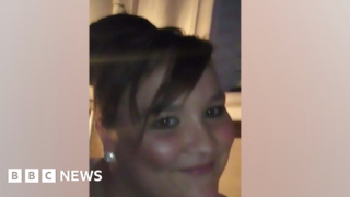 Man appears in court charged with woman's murder