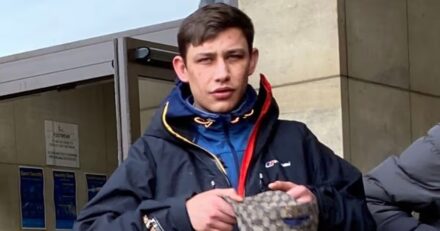 Hull rioter on ‘last chance’ after breaching order