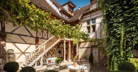 This champagne-soaked city is the perfect train-travel alternative to a Paris mini-break
