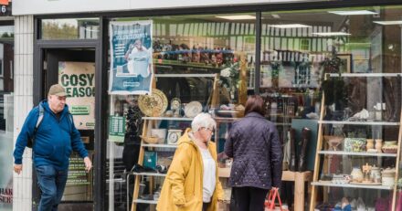 UK’s most popular charity shop has 12 items it will never accept as donations