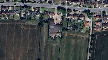 New East Riding housing development plans submitted to council