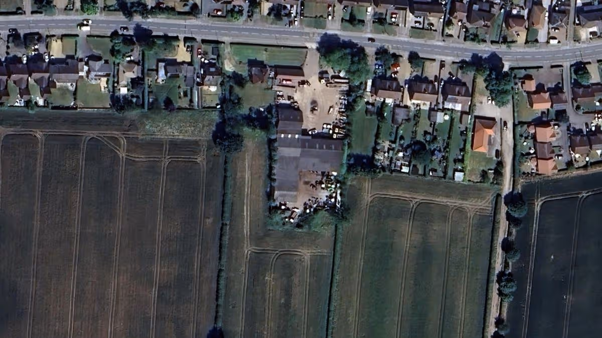 New East Riding housing development plans submitted to council