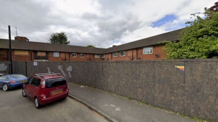 Plans approved for 33-bed HMO and 17 apartments at former Hull care home