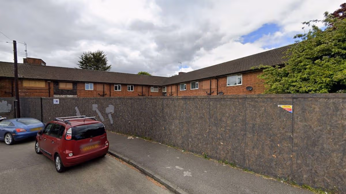 Plans approved for 33-bed HMO and 17 apartments at former Hull care home