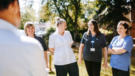 Humber Teaching NHS Trust ranks highly in new national league table